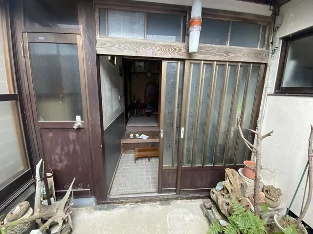 Hagi City, Oaza Kawaramachi (Higashi-Hagi Station), 2-story, 3LDK