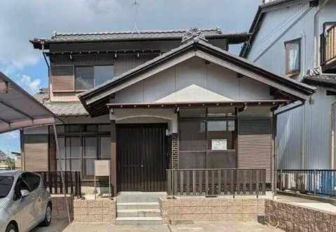 Inazawa City, Sobue Town, Sobue Ijuu (Morikami Station), 2-story, 4LDK
