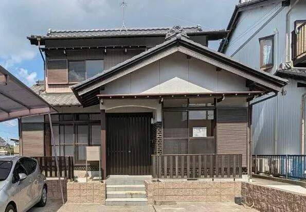 Inazawa City, Sobue Town, Sobue Ijuu (Morikami Station), 2-story, 4LDK