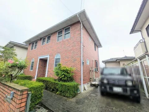 Annaka City, Itahana (Annaka Station) 2-story building 4LDK