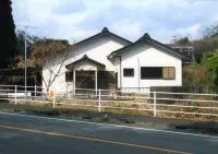 Nango Town, Nichinan City, Enobara (Enobara Station) Single-story building 6DK