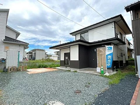 Used single-family home in Murazakinokita, Kitakami City