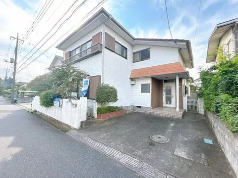 [Open House] Current sale until September 28. A 5LDK house with a building area of approximately 53 tsubo!
