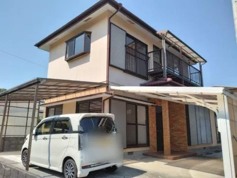 Oonukicho 6 (Minami-Nobeoka Station) 10.7 million yen