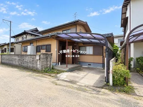 Okayama City, Minami Ward, Urayasu Nishimachi (Bizen-Nishiichi Station), two-story building, 4SLDK
