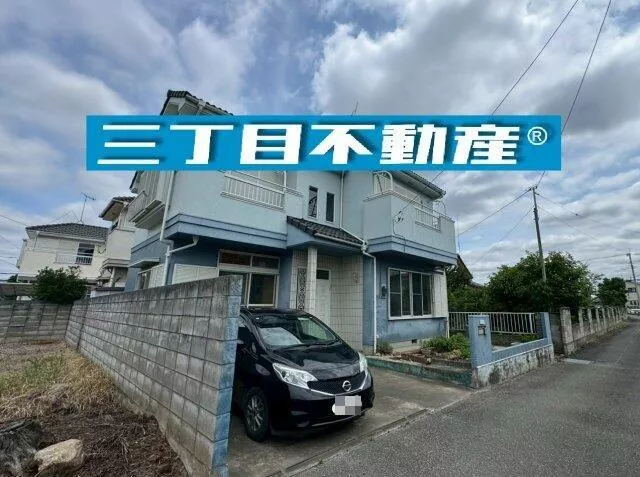 Fukaya City, Atohazawa (Okabe Station) 2-story 4LDK