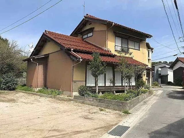 Used single-family home Akasaki Town Used house
