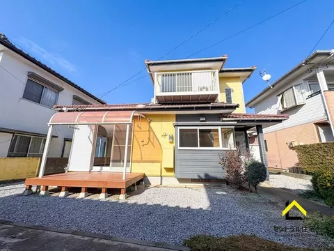 ◆Reform Detached House Available for viewing ◆2LDK LDK 20 square meters 2 parking spaces