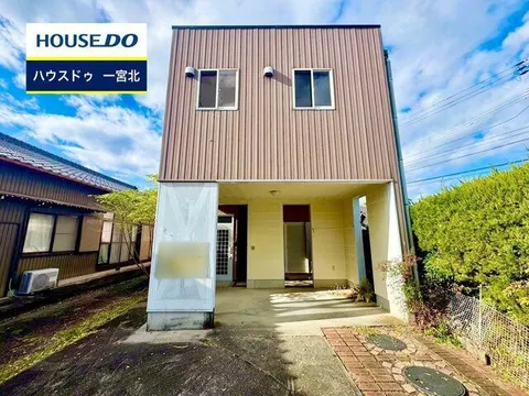 Ichinomiya City, Takada Aza Minamiyashiki (Shin-Kisogawa Station), 2-story building, 2LDK