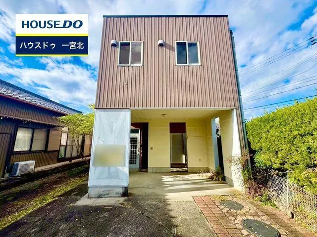 Ichinomiya City, Takada Aza Minamiyashiki (Shin-Kisogawa Station), 2-story building, 2LDK