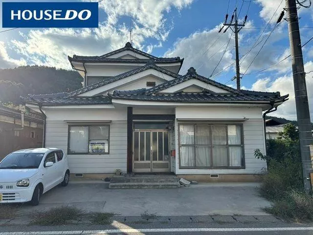 Shiojiri City, Oaza Arisawa (Shiojiri Station) 2-story building 6DK