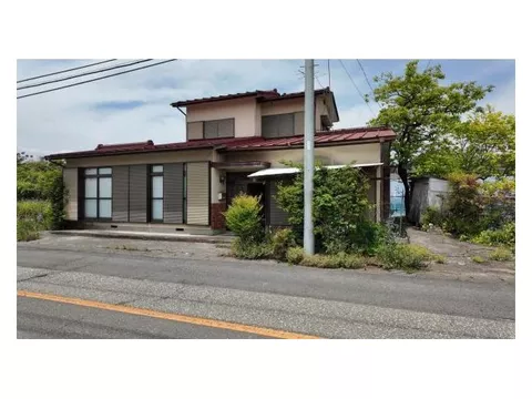 2-story 6K in Funabuki, Shioya Town, Shioya District