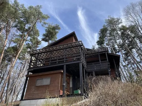 Furumachi 5.9 million yen