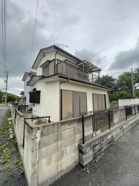 Oosato-gun, Yorii Town, Oaza Sakurazawa (Yorii Station) 2-story building 3LDK