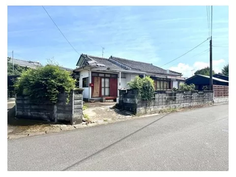 Gohonmatsu (Mimata Station) 4.5 million yen