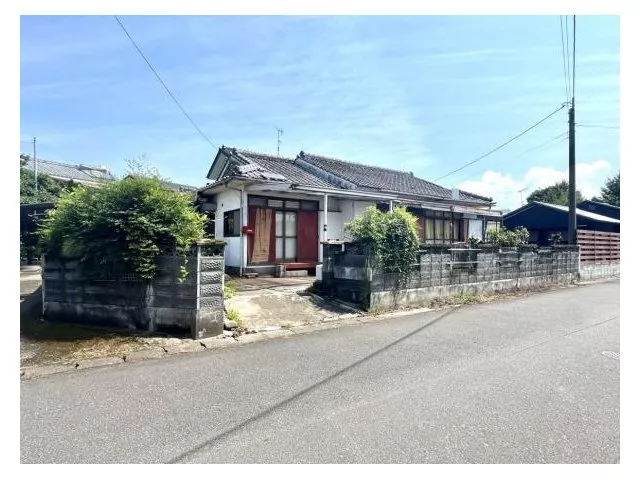 Gohonmatsu (Mimata Station) 4.5 million yen