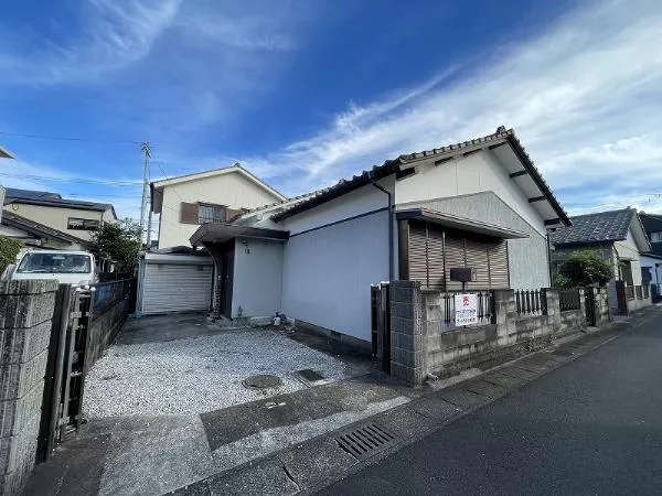 Nobeoka City, Midorigaoka 3-chome (Minami-Nobeoka Station) Single-story building 4DK