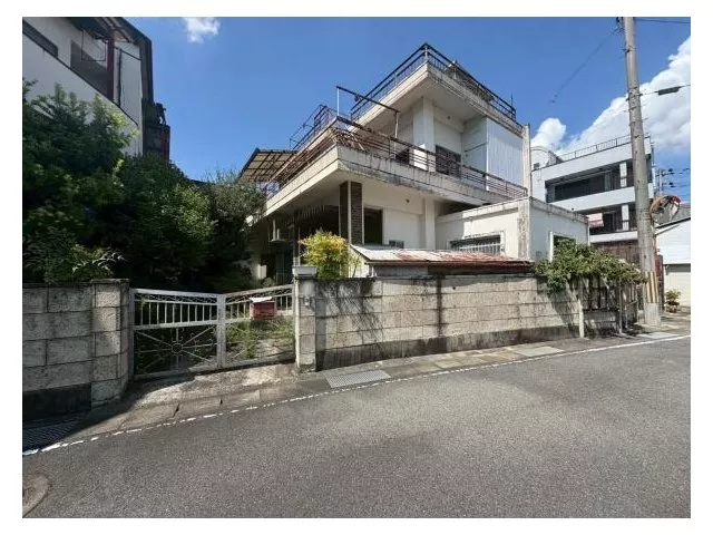 Kōkawa (Kōkawa Station) 2.6 million yen