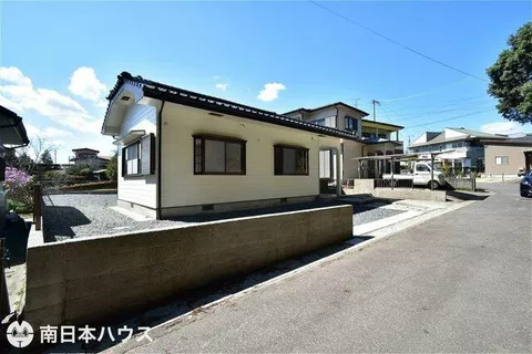 Kagoshima City, Yoshino Town (Kagoshima Station), single-story building, 3LDK - Image 30