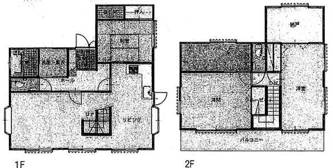 Used single-family home, Maebashi City, Mimata Town, used single-family home