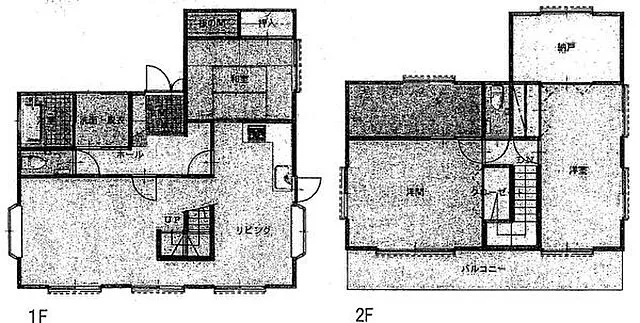 Used single-family home, Maebashi City, Mimata Town, used single-family home