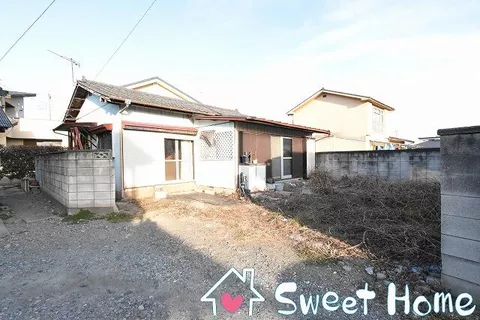 7-Sakaino-cho, Kiryu-shi, Kiryu (Omata Sta.) Single story house, 4K

1.5 million yen