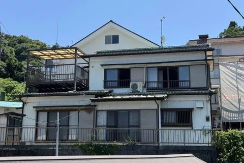 Manazuru, Ashigarashimo District (Manazuru Station) 2-story building 4SLDK