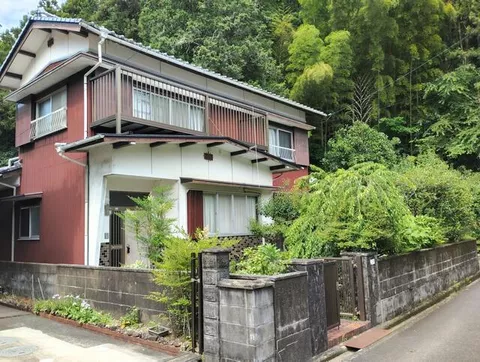 Shimanto City, Anami (Nakamura Station) 2-story 3LDK