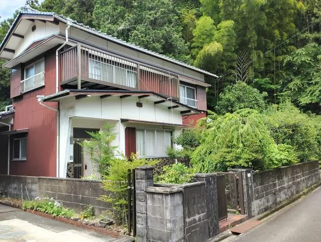 Shimanto City, Anami (Nakamura Station) 2-story 3LDK