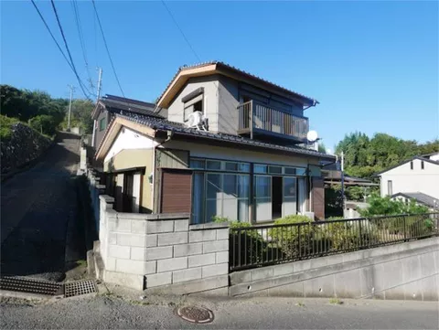 Hitachi City, Sukegawa-cho 5-chome (Hitachi Station), 2-story, 4LK