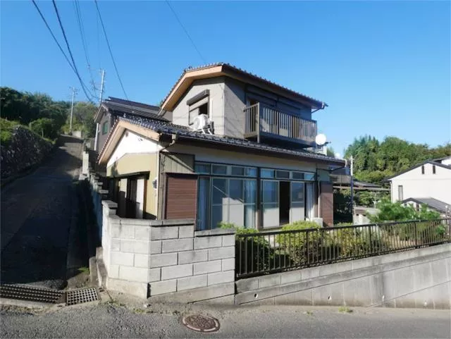 Hitachi City, Sukegawa-cho 5-chome (Hitachi Station), 2-story, 4LK