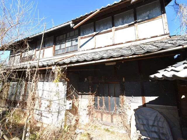 Wakabadai, Kaga city (Kagaonsen station) 2F 5DK

3,800,000 yen