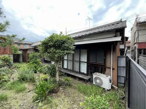 Onomichi City, Innoshima Habucho, 2-story, 5DK
