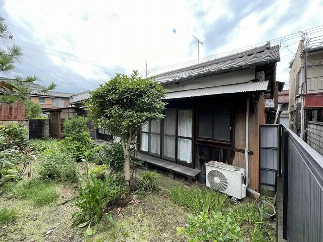 Onomichi City, Innoshima Habucho, 2-story, 5DK