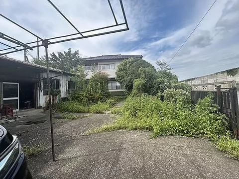 Used single-family home, Oura District, Meiwa Town, Kamiekuro, single-family home