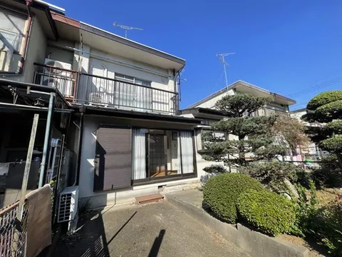 Tokorozawa City Kobushi Town (Tokorozawa Station) 2-story 3DK