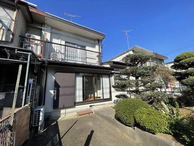Tokorozawa City Kobushi Town (Tokorozawa Station) 2-story 3DK