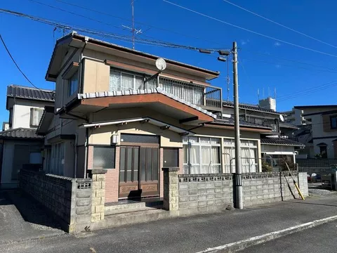 5.5 million yen, Higashi 2-chome, Yotsukura Town (Yotsukura Station)