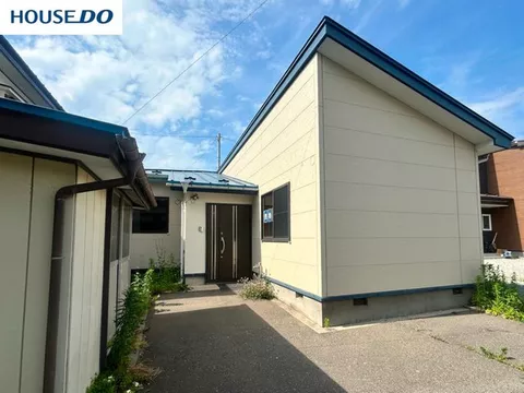 【House Do Hachinohe Tamuka】 Renovated 4DK ◎ On-site tour reservations are being accepted ◎