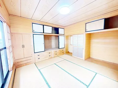 Used single-family home in Ishinomaki City, Kaihoku 1-chome - Image 13