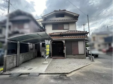 7.8 million yen, Tai Shinmachi (Uikubo Station)