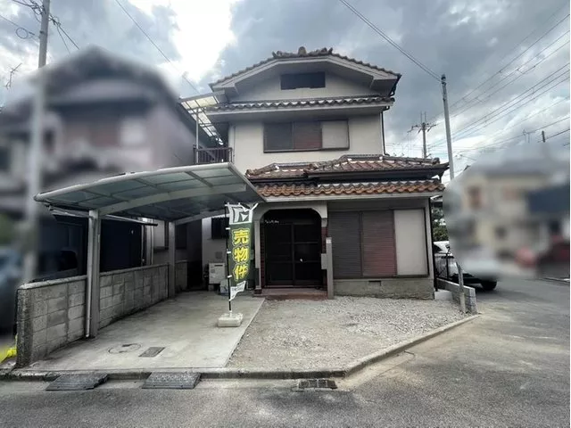 7.8 million yen, Tai Shinmachi (Uikubo Station)