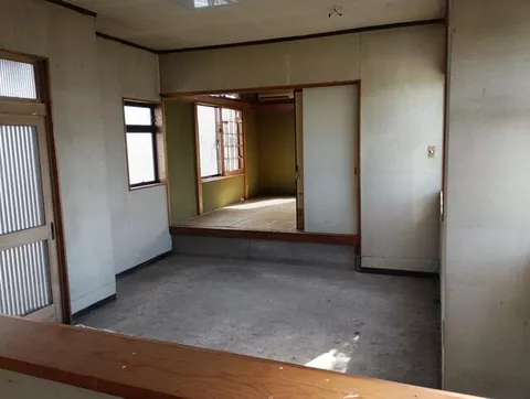 Kuki City, Shobu Town Kobayashi (Kitamoto Station) 2-story 6LDK