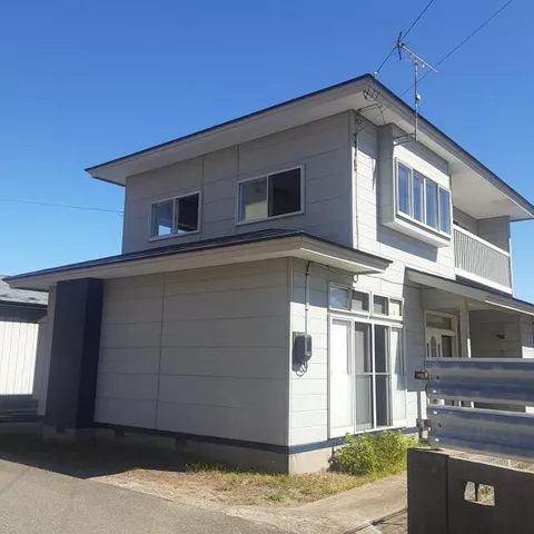 Noshiro City, Jizuiki Nagane (Noshiro Station), 2-story, 5SLDK