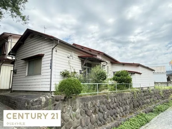 Yamagata City, Minamihara 2-chome (Yamagata Station) Single-story building 3K