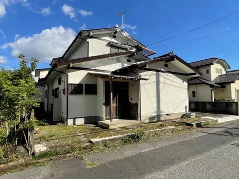 Nikko City, Kuragasaki (Okuwa Station) 2-story 5DK