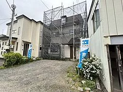 Used single-family home in Toyomachi, Odate City