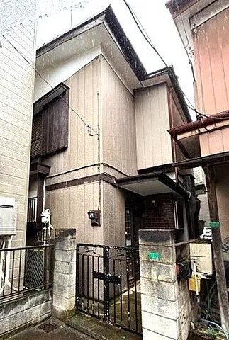 Used single-family home, Niiza City, Shinbori 1-chome