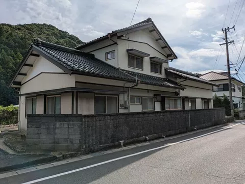 Okazaki City, Natsuyama-cho, Yazaki (Honjuku Station), 2-story, 8K