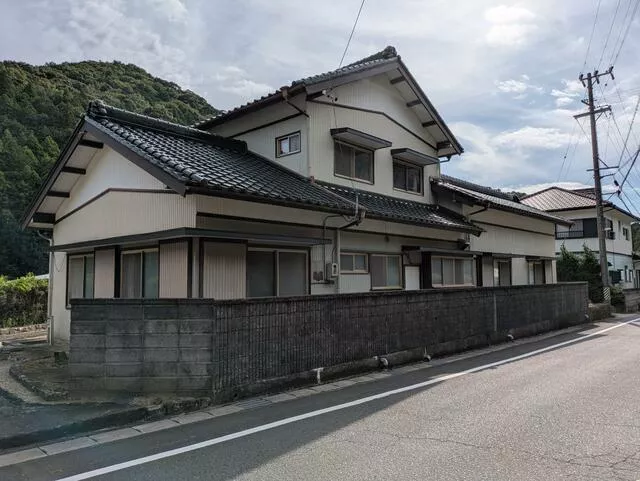 Okazaki City, Natsuyama-cho, Yazaki (Honjuku Station), 2-story, 8K